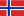 Norwegian